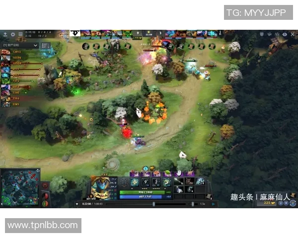 dota2比赛-DOTA2比赛的热血激情与策略博弈-dota2比赛